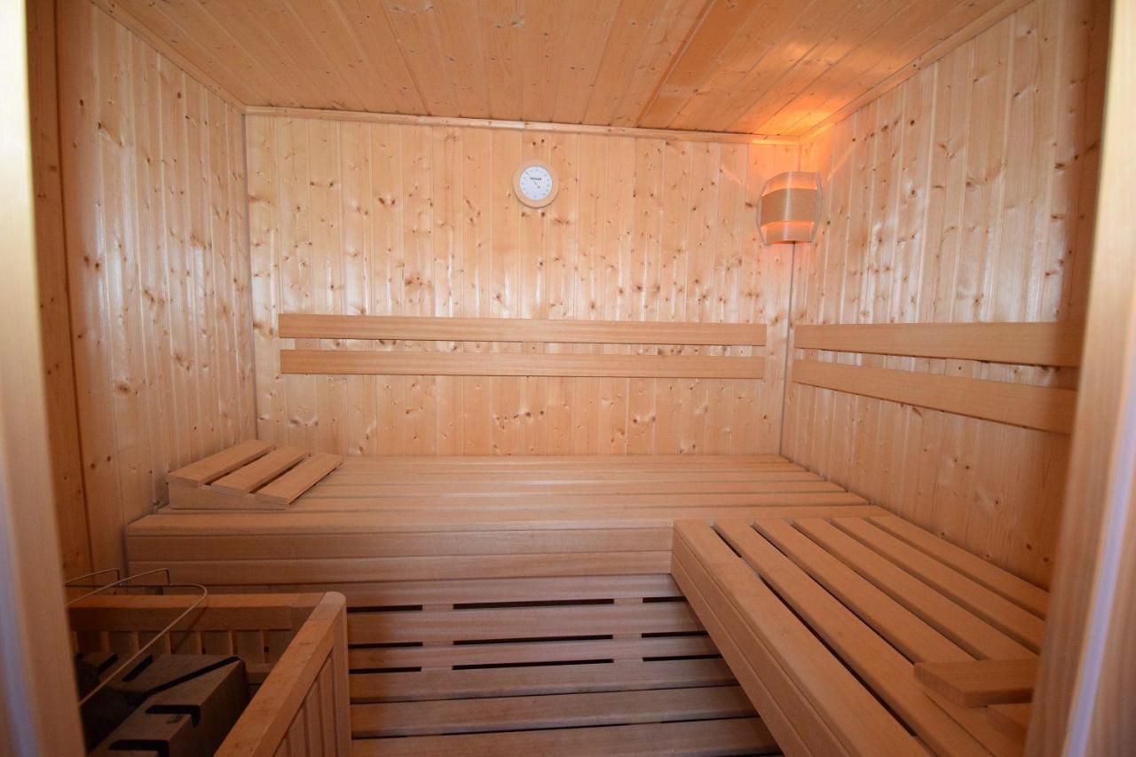 De-Ole-School-Kuestenliebe-Maisonette-Whg-15 هوهفاخت المظهر الخارجي الصورة