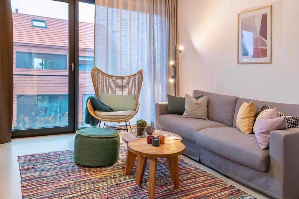De-Ole-School-Kuestenliebe-Maisonette-Whg-15 هوهفاخت المظهر الخارجي الصورة